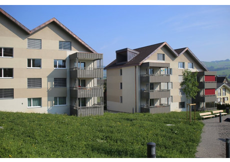 Mieszkanie do wynajęcia - Kaustrasse Appenzell, Szwajcaria, 84 m², 1904 USD (7806 PLN), NET-103133758