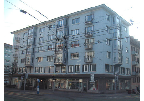 Biuro do wynajęcia - Seefeldstrasse Zurich, Szwajcaria, 103 m², 5171 USD (21 458 PLN), NET-74793309