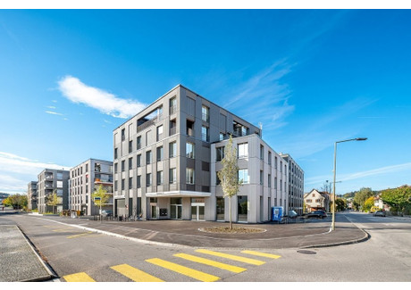 Biuro do wynajęcia - Hegifeldstrasse Winterthur, Szwajcaria, 107 m², 209 USD (853 PLN), NET-84513411