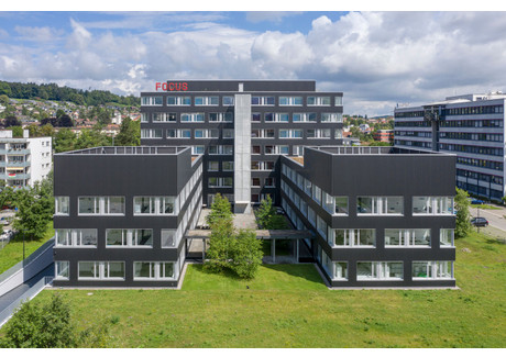 Biuro do wynajęcia - Sulzerallee Winterthur, Szwajcaria, 295 m², 220 USD (899 PLN), NET-89116789