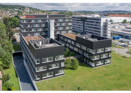 Biuro do wynajęcia - Sulzerallee Winterthur, Szwajcaria, 530 m², 220 USD (899 PLN), NET-89116790