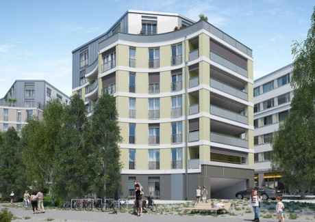 Mieszkanie do wynajęcia - Dolomitgasse Bülach, Szwajcaria, 68 m², 2507 USD (9628 PLN), NET-94498883