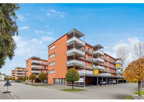 Biuro do wynajęcia - Aufwiesenstrasse Dietlikon, Szwajcaria, 137 m², 2899 USD (11 103 PLN), NET-94834886