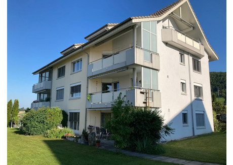 Mieszkanie do wynajęcia - Zelgstrasse Beringen, Szwajcaria, 58 m², 1600 USD (6433 PLN), NET-94890500