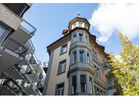 Mieszkanie do wynajęcia - Edisonstrasse Zurich, Szwajcaria, 92 m², 4136 USD (15 840 PLN), NET-96839591