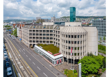 Biuro do wynajęcia - Hohlstrasse Zurich, Szwajcaria, 395 m², 285 USD (1093 PLN), NET-97110993