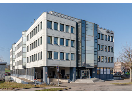 Biuro do wynajęcia - Im Schossacher Dübendorf, Szwajcaria, 258 m², 201 USD (824 PLN), NET-97886406