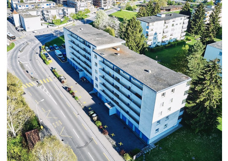 Mieszkanie do wynajęcia - Oberwiesenstrasse Frauenfeld, Szwajcaria, 99 m², 2232 USD (8571 PLN), NET-98296697