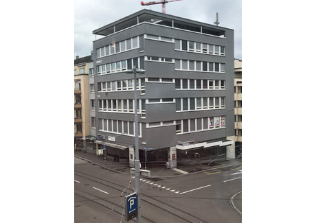 Biuro do wynajęcia - Ohmstrasse Zurich, Szwajcaria, 100 m², 4082 USD (16 697 PLN), NET-99465255