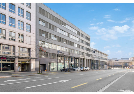 Biuro do wynajęcia - Lagerhausstrasse Winterthur, Szwajcaria, 241 m², 260 USD (1086 PLN), NET-99622660