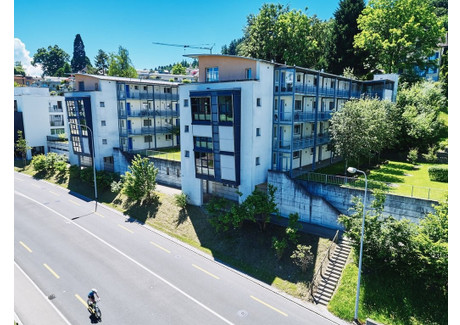 Mieszkanie do wynajęcia - Langgasse St. Gallen, Szwajcaria, 73 m², 1641 USD (6599 PLN), NET-99992461