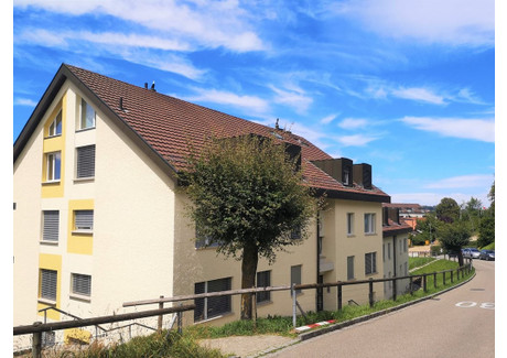 Mieszkanie do wynajęcia - Lehnstrasse St. Gallen, Szwajcaria, 119 m², 1814 USD (7527 PLN), NET-92436521