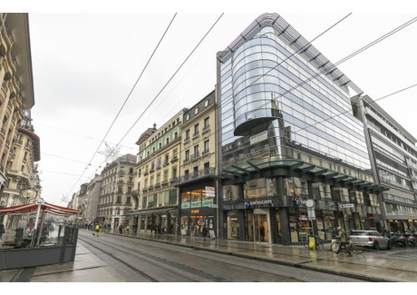 Biuro do wynajęcia - Rue du Port Geneve, Szwajcaria, 150 m², 11 276 USD (46 120 PLN), NET-74793473