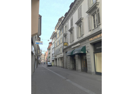 Mieszkanie do wynajęcia - Hertensteinstrasse Luzern, Szwajcaria, 56 m², 1857 USD (7707 PLN), NET-102669531