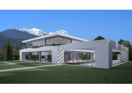 Dom na sprzedaż - Via Pablo Picasso Forte Dei Marmi, Włochy, 899,95 m², 2 148 325 USD (8 271 050 PLN), NET-95340007