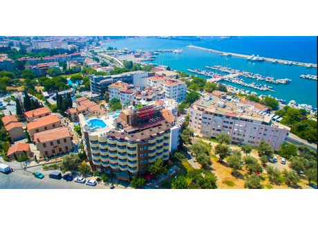 Mieszkanie na sprzedaż - Türkmen, Hüseyin Reis Sk. No:19, 09400 Kuşadası/Aydın, Turkey Kusadasi, Turcja, 75 m², 120 000 USD (490 800 PLN), NET-84022401