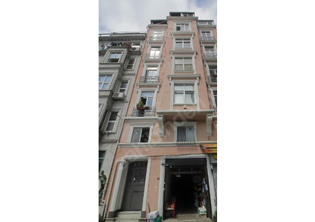 Mieszkanie na sprzedaż - Hocazade Sokak Istanbul, Turcja, 60 m², 150 000 USD (615 000 PLN), NET-86471398