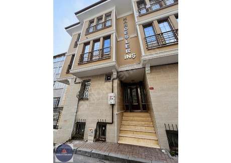 Mieszkanie na sprzedaż - Çetik Pabuçlu Sokağı Istanbul, Turcja, 90 m², 210 000 USD (871 500 PLN), NET-87839572