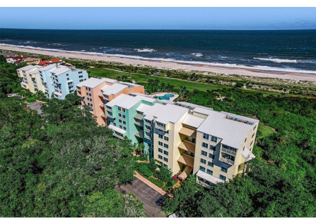 Mieszkanie na sprzedaż - 1349 SHIPWATCH Circle Amelia Island, Usa, 166,67 m², 1 475 000 USD (5 649 250 PLN), NET-100823078