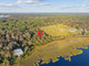 Działka na sprzedaż - LOT 9 ALLIGATOR CREEK Road Fernandina Beach, Usa, 8215,12 m², 699 000 USD (2 844 930 PLN), NET-101441947