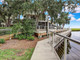 Dom na sprzedaż - 3004 SEA MARSH Road Amelia Island, Usa, 148,46 m², 659 000 USD (2 596 460 PLN), NET-97015912