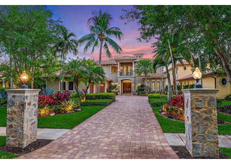 Komercyjne na sprzedaż - 2842 Old Cypress North Palm Beach Gardens, Usa, 561,13 m², 4 495 000 USD (18 429 500 PLN), NET-87606017