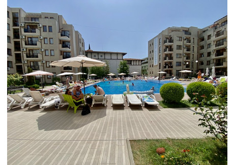 Mieszkanie na sprzedaż - Sunny Beach, Bułgaria, 92 m², 91 093 USD (378 037 PLN), NET-100346957