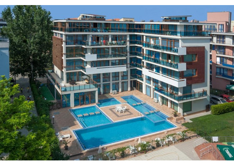 Mieszkanie na sprzedaż - Sunny Beach, Bułgaria, 76 m², 79 298 USD (325 122 PLN), NET-101068528