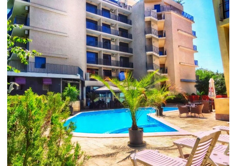 Mieszkanie na sprzedaż - Sunny Beach, Bułgaria, 37 m², 47 607 USD (197 567 PLN), NET-101010406