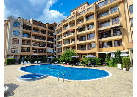 Mieszkanie na sprzedaż - Sunny Beach, Bułgaria, 121 m², 85 558 USD (350 789 PLN), NET-101334800