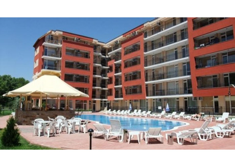 Mieszkanie na sprzedaż - Sunny Beach, Bułgaria, 60 m², 60 647 USD (248 046 PLN), NET-101481566