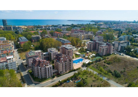 Mieszkanie na sprzedaż - Sunny Beach, Bułgaria, 65 m², 94 185 USD (390 867 PLN), NET-101834061