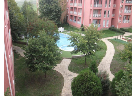 Mieszkanie na sprzedaż - Sunny Beach, Bułgaria, 30 m², 25 448 USD (102 047 PLN), NET-102082103