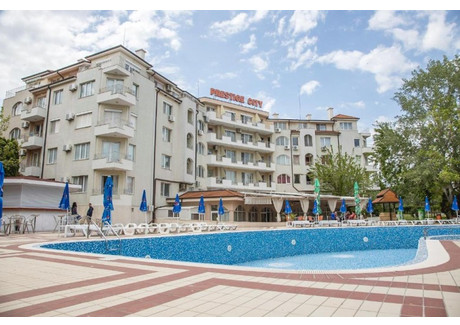 Mieszkanie na sprzedaż - Sunny Beach, Bułgaria, 62 m², 59 440 USD (243 702 PLN), NET-102225850