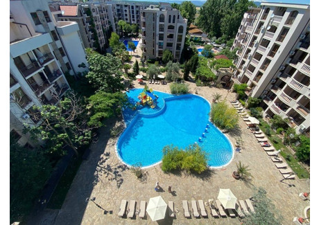 Mieszkanie na sprzedaż - Sunny Beach, Bułgaria, 77 m², 94 565 USD (387 714 PLN), NET-102389850