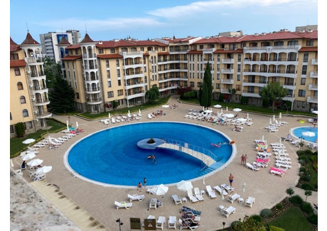 Mieszkanie na sprzedaż - Sunny Beach, Bułgaria, 39 m², 51 097 USD (209 498 PLN), NET-102930660