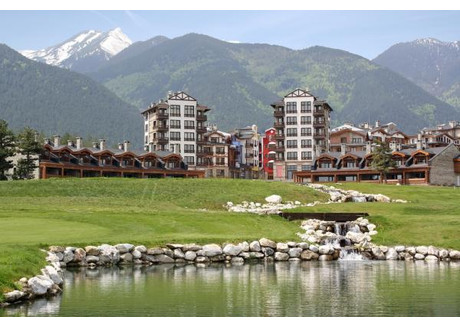 Mieszkanie na sprzedaż - Bansko, Bułgaria, 43 m², 49 372 USD (200 945 PLN), NET-74282730