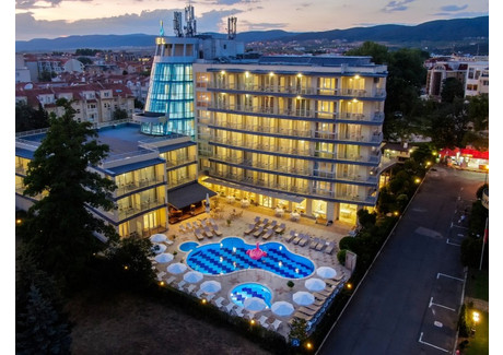 Mieszkanie na sprzedaż - Sunny Beach, Bułgaria, 39 m², 41 664 USD (170 407 PLN), NET-96599081