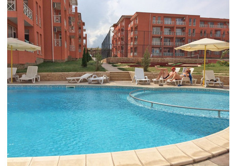 Mieszkanie na sprzedaż - Sunny Beach, Bułgaria, 49 m², 35 748 USD (146 211 PLN), NET-98837093