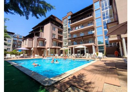 Mieszkanie na sprzedaż - Sunny Beach, Bułgaria, 55 m², 46 906 USD (192 313 PLN), NET-98906860