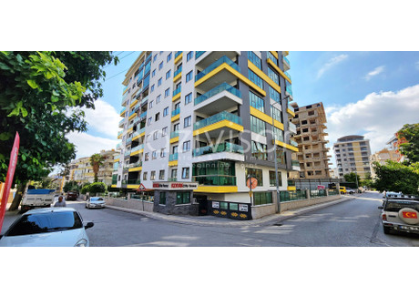 Mieszkanie na sprzedaż - 10 Sertoğlu Sk. Alanya, Turcja, 110 m², 235 181 USD (961 892 PLN), NET-100477691