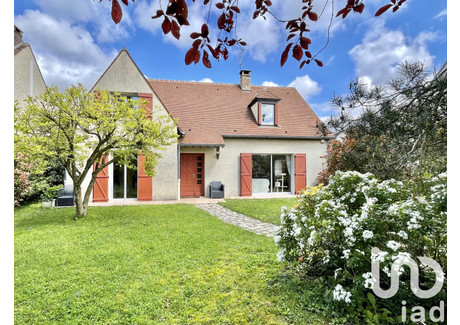 Dom na sprzedaż - Saclay, Francja, 180 m², 729 786 USD (2 875 356 PLN), NET-96893081