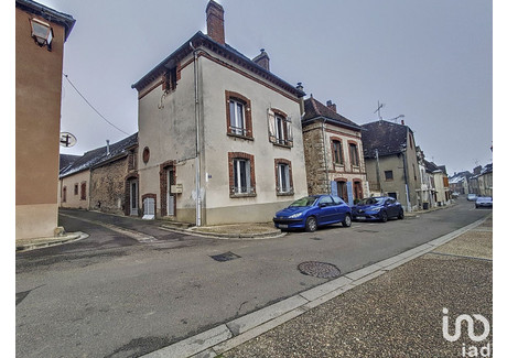 Dom na sprzedaż - Saint-Julien-Du-Sault, Francja, 95 m², 105 514 USD (441 047 PLN), NET-94754746