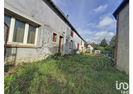 Dom na sprzedaż - Dracy, Francja, 80 m², 44 316 USD (185 242 PLN), NET-93060607