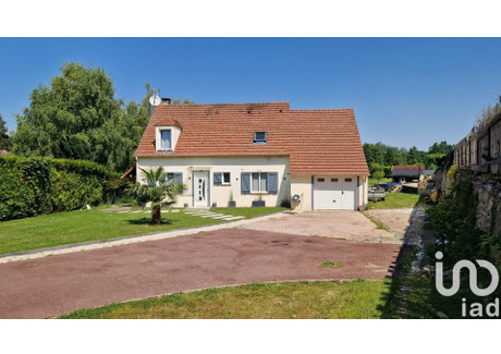 Dom na sprzedaż - Nesles-La-Vallée, Francja, 110 m², 389 349 USD (1 627 480 PLN), NET-100467913