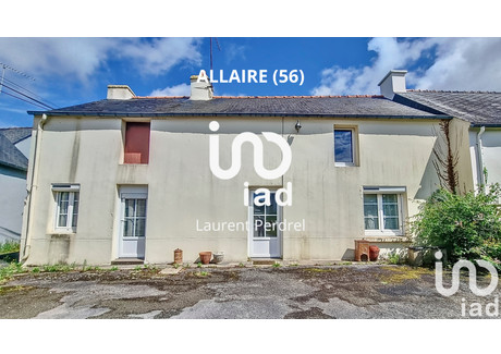 Dom na sprzedaż - Allaire, Francja, 70 m², 111 168 USD (455 788 PLN), NET-99042215