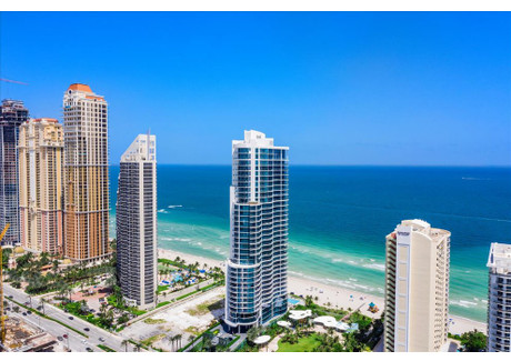 Mieszkanie na sprzedaż - 17475 COLLINS AVE. # Sunny Isles, Usa, 201,04 m², 3 250 000 USD (13 487 500 PLN), NET-88439292