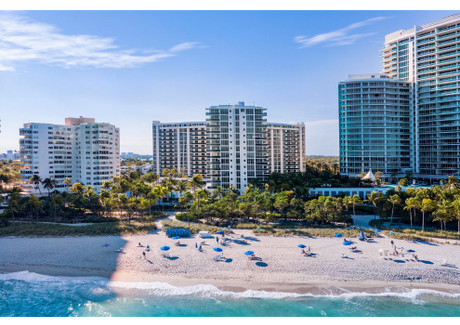 Mieszkanie do wynajęcia - 10275 Collins Ave # Bal Harbour, Usa, 134,43 m², 7950 USD (31 085 PLN), NET-83639948