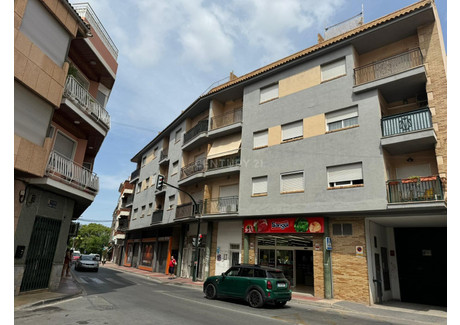 Mieszkanie na sprzedaż - Murcia, Hiszpania, 119 m², 151 065 USD (617 857 PLN), NET-100726917