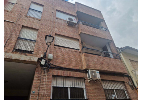 Dom na sprzedaż - Murcia, Hiszpania, 82 m², 46 523 USD (187 021 PLN), NET-100842544